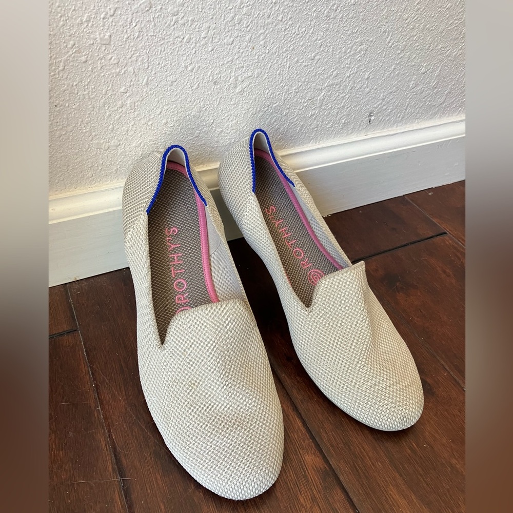 Rothys Shoes size 8 - Picture 2 of 6